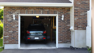 Garage Door Installation at Brownstones Of Soho, Florida