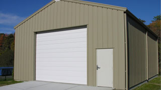 Garage Door Openers at Brownstones Of Soho, Florida